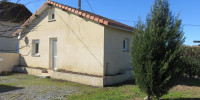 maison à GARLEDE MONDEBAT (64450)